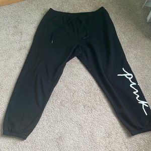 PINK everyday lounge classic pants